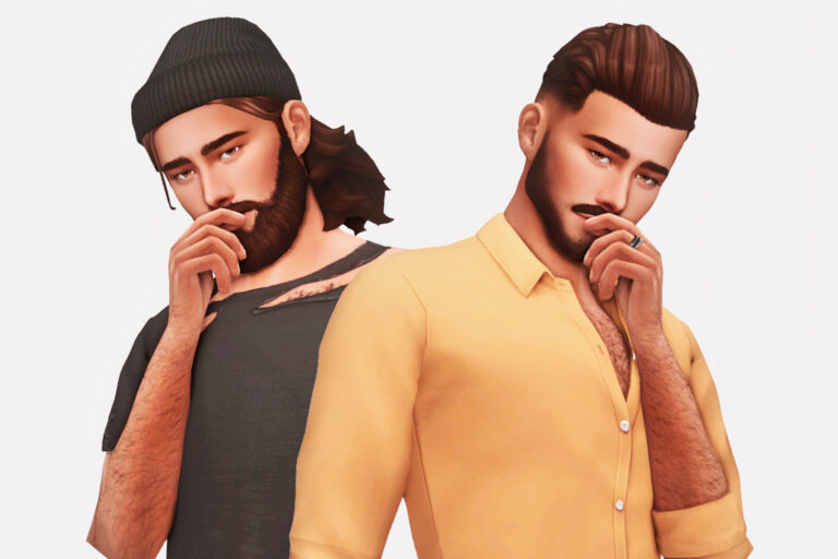 sims 4 rags to riches cover